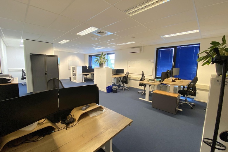 Bedrijfsruimte Almere - Antennestraat 86 - Foto 26