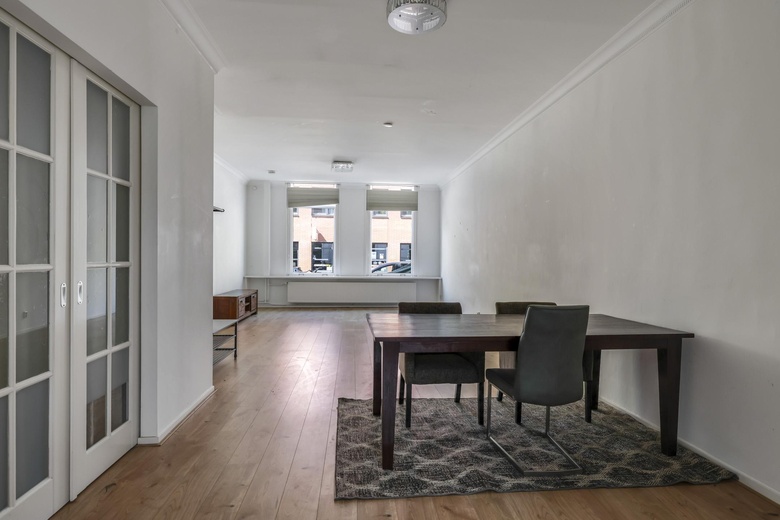 Kantoorruimteaanvan Berchenstraat 4<br/> inNijmegen