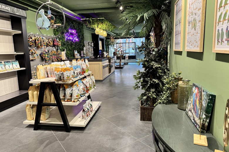 WinkelruimteaanKromstraat 25 A<br/> inVeldhoven