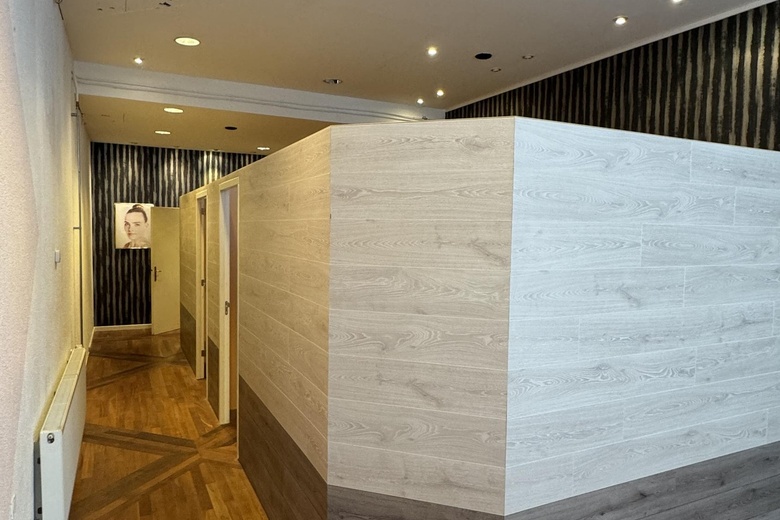 WinkelruimteaanMolenstraat 45 A 1<br/> inDen Haag