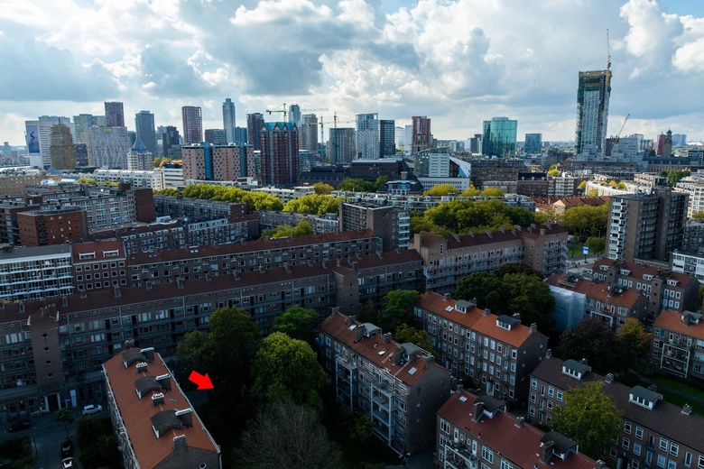 BedrijfsruimteaanHerman Robbersstraat 0 ong<br/> inRotterdam BedrijfsruimteaanHerman Robbersstraat 0 ong<br/> inRotterdam