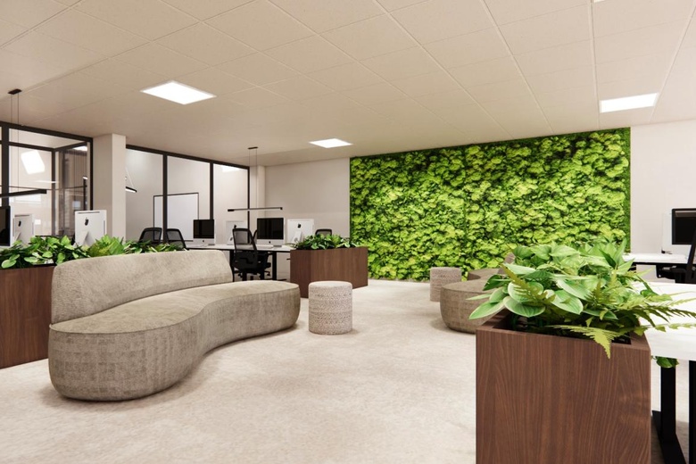 KantoorruimteaanIndustriestraat 23<br/> inNaaldwijk