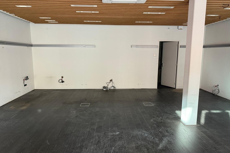 WinkelruimteaanDe Els 41<br/> inWaalwijk