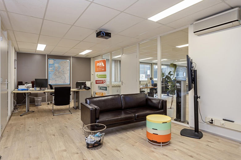 KantoorruimteaanIndustrieweg 33 - 40<br/> inIJsselstein KantoorruimteaanIndustrieweg 33 - 40<br/> inIJsselstein