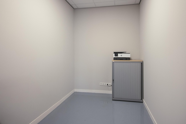 BedrijfsruimteaanSmitspol 15 l<br/> inNijkerk