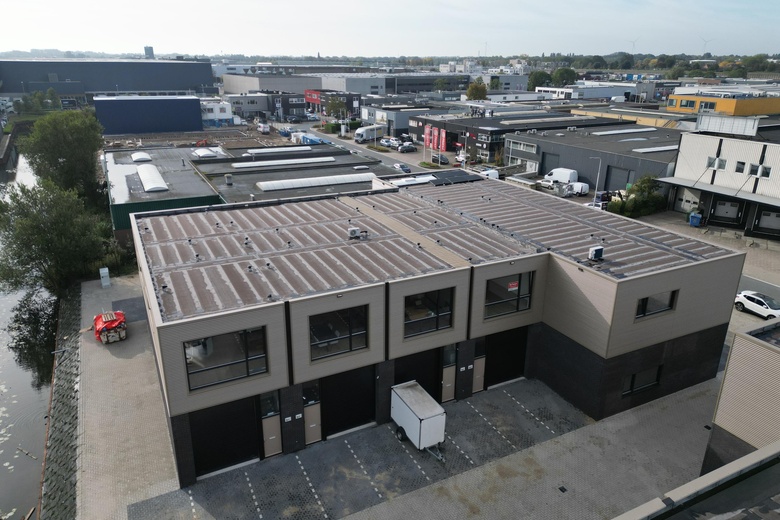 Bedrijfsruimte Barendrecht - Oosteinde 5 c 4 - Foto 4