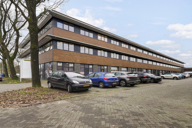 Kantoorruimte Tilburg - Kraaivenstraat 25 55 - Foto 16