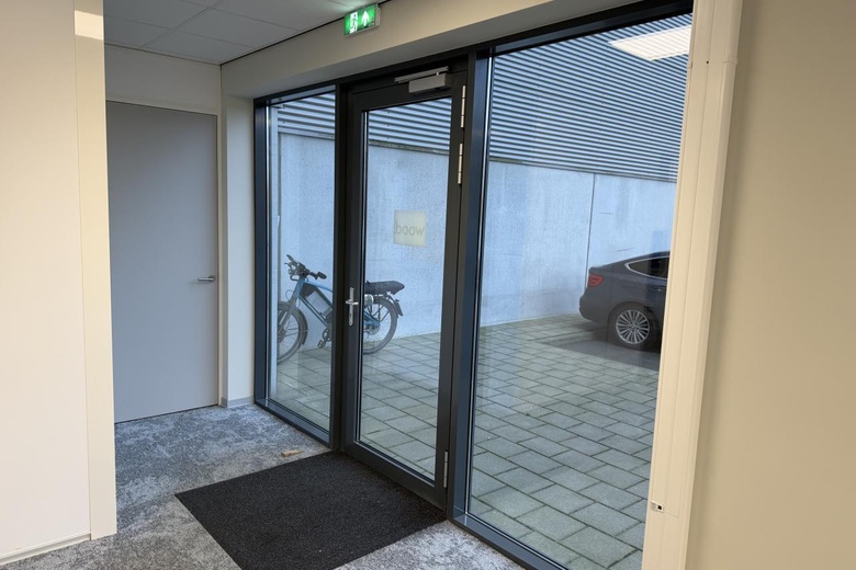 KantoorruimteaanInnovatieweg 2<br/> inHoek