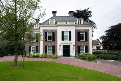 Kantoorruimte te huur Oosterbeek - Stationsweg 44