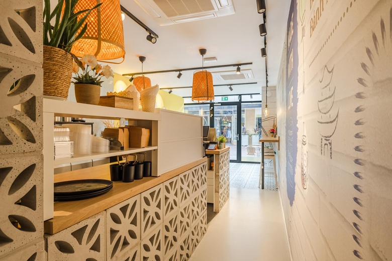 Horeca Ede - Maandereind 44 A - Foto 26