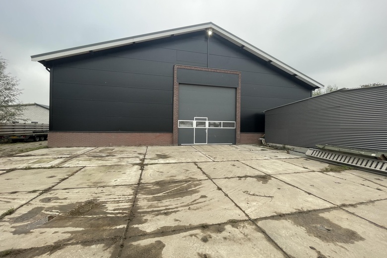 Bedrijfsruimte Noordeloos - Grotewaard 28 I - Foto 6