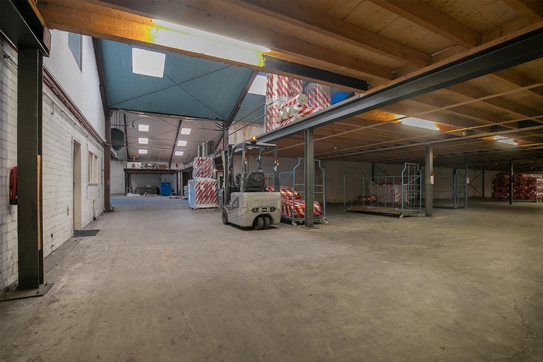 BedrijfsruimteaanBeekerheide 10<br/> inBeek en Donk BedrijfsruimteaanBeekerheide 10<br/> inBeek en Donk