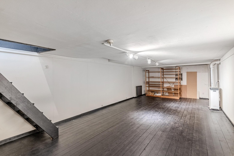 Winkelruimte Amsterdam - Leliegracht 38 H - Foto 14