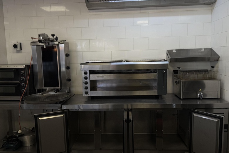 HorecaaanBomstraat 15<br/> inNoordwijk