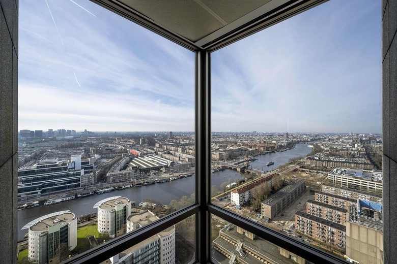 KantoorruimteaanAmstelplein 1<br/> inAmsterdam KantoorruimteaanAmstelplein 1<br/> inAmsterdam
