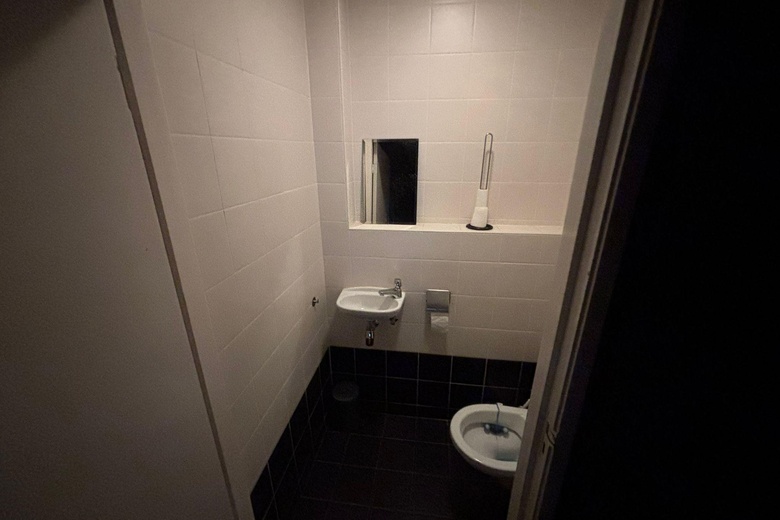 BedrijfsruimteaanSiloweg 674<br/> inDen Bosch