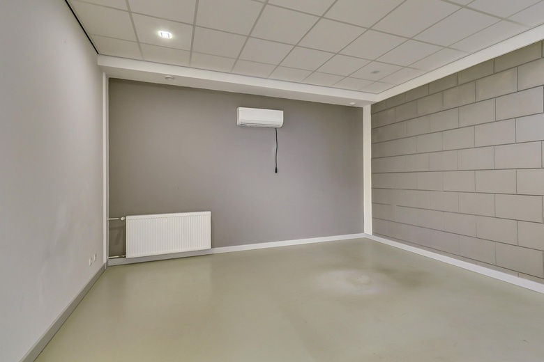 Bedrijfsruimteaan3e Industriestraat 25 G<br/> inVlaardingen