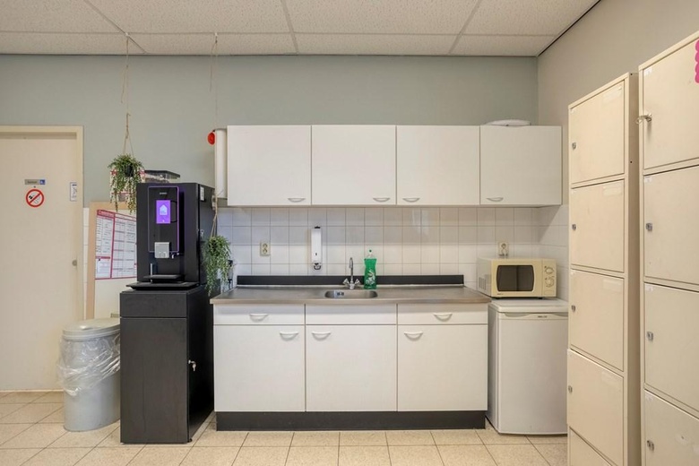 WinkelruimteaanNijverheidsweg 14<br/> inHelmond