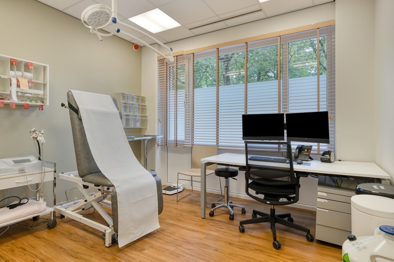 KantoorruimteaanDe Aanleg 9<br/> inGeesteren