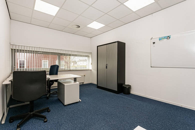 KantoorruimteaanPastorijstraat 31<br/> inNuth