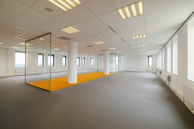 Kantoorruimte Kingsfordweg 151, Amsterdam | Bedrijfspand.com