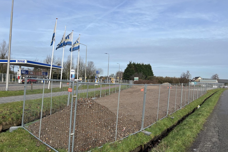 BedrijfsruimteaanKloosterschuurweg 1<br/> inRijnsburg BedrijfsruimteaanKloosterschuurweg 1<br/> inRijnsburg