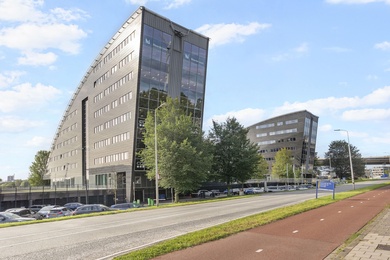 Kantoorruimte te huur Capelle aan den IJssel - Rivium Promenade 100
