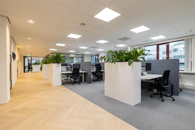 KantoorruimteaanSchipholweg 55 - 89<br/> inLeiden