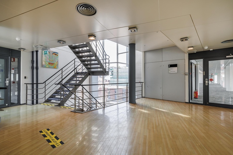 KantoorruimteaanZoomstede 2 - 20<br/> inNieuwegein