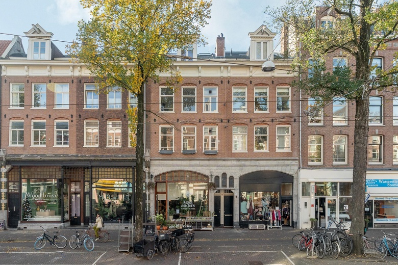 Bekijk foto 1 van Bilderdijkstraat 196 H