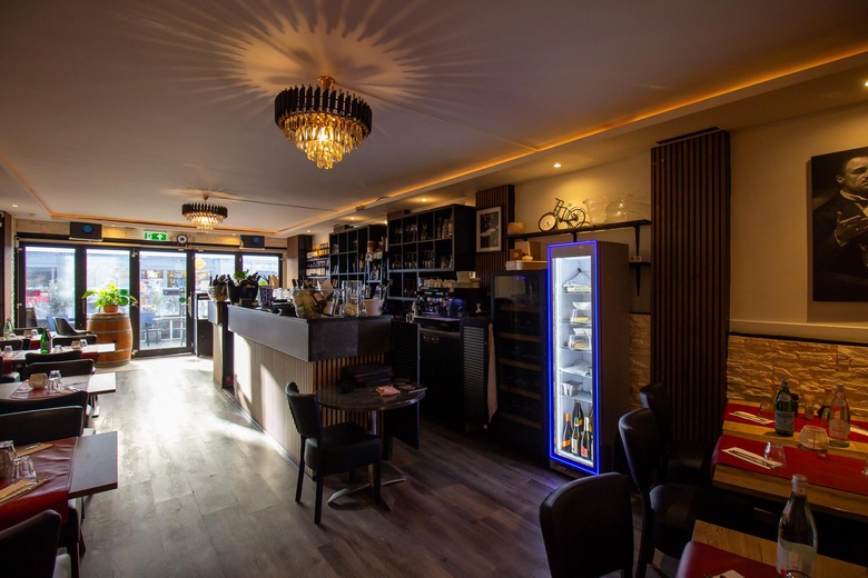Horeca Haarlem - Generaal Cronjéstraat 80 - Foto 9