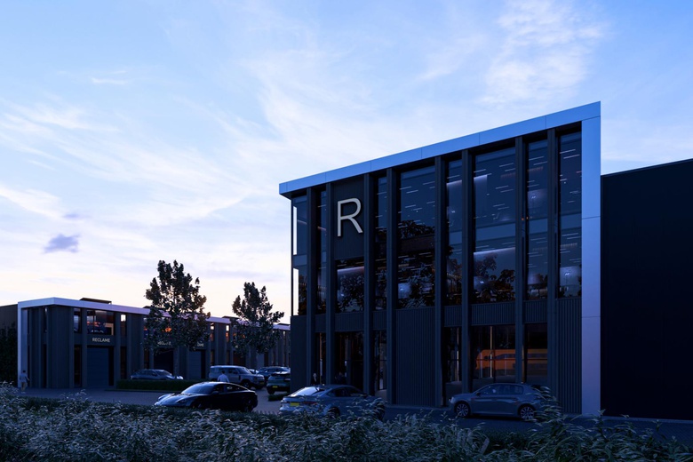 BedrijfsruimteaanMerwedeweg 4 B 5<br/> inBreukelen BedrijfsruimteaanMerwedeweg 4 B 5<br/> inBreukelen