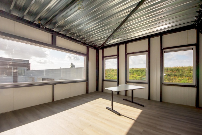 BedrijfsruimteaanStockholmweg 31<br/> inAmersfoort BedrijfsruimteaanStockholmweg 31<br/> inAmersfoort