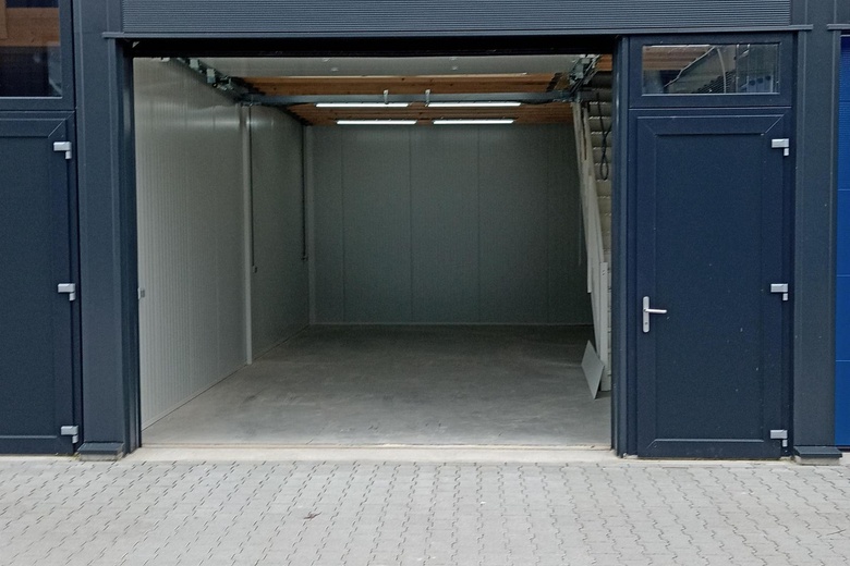 Bedrijfsruimte Zwolle - Baileystraat 58 - Foto 4