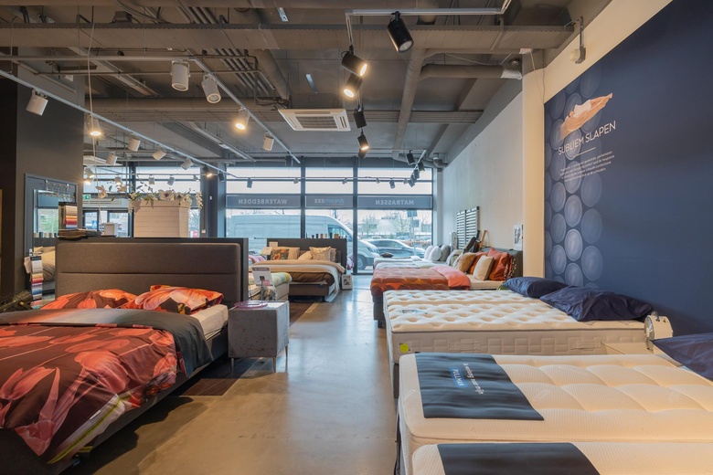 WinkelruimteaanOmmevoort 6<br/> inOegstgeest