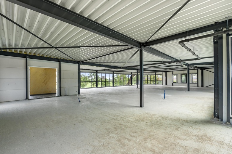 Kantoorruimte Wageningen - Betsy van Goorstraat 80 B - Foto 8