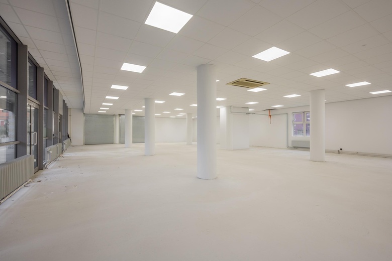 WinkelruimteaanStationsplein 7-9<br/> inAmersfoort