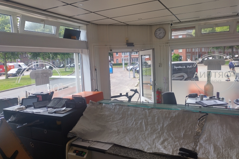 HorecaaanBorneoplein 15<br/> inGroningen