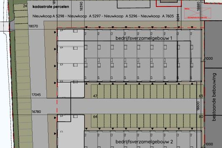 Bedrijfsruimte Nieuwkoop - Teddingtonweg 0 ong - Foto 11