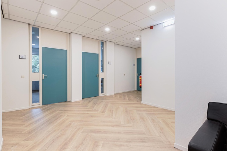 KantoorruimteaanFonteinlaan 5 A<br/> inHaarlem