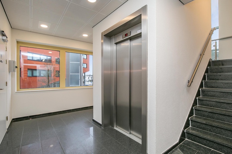 KantoorruimteaanLinie 520<br/> inApeldoorn