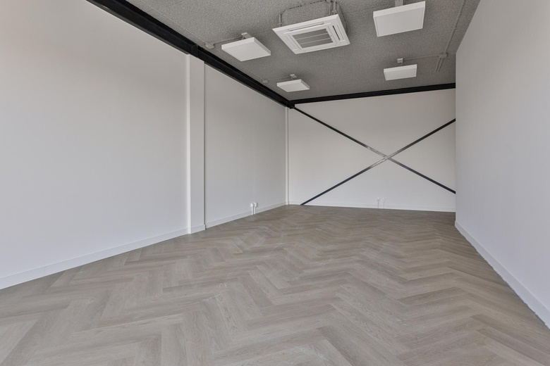 BedrijfsruimteaanTransistorstraat 61 D<br/> inAlmere BedrijfsruimteaanTransistorstraat 61 D<br/> inAlmere
