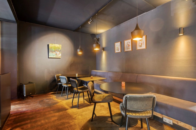 Horeca Amsterdam - Amstelveenseweg 53 - Foto 13