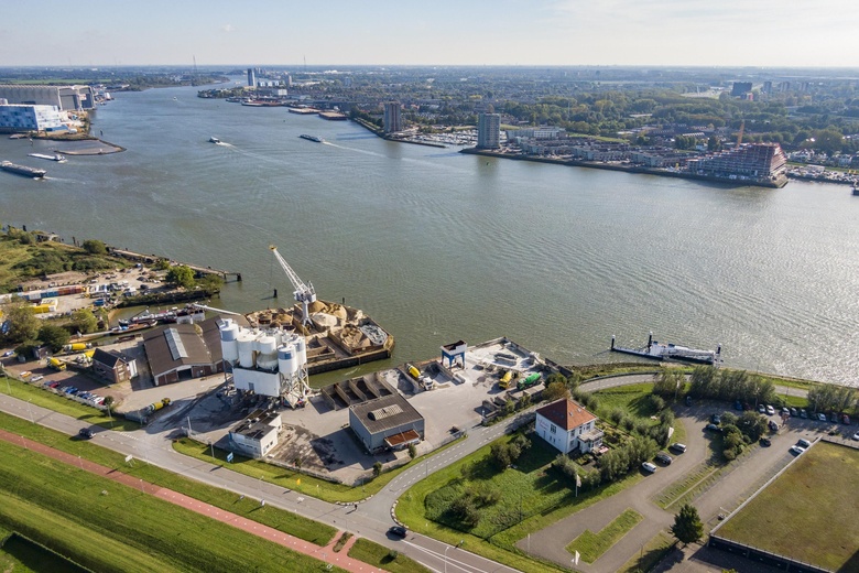 Kantoorruimte Rotterdam - Schaardijk 434 - Foto 13