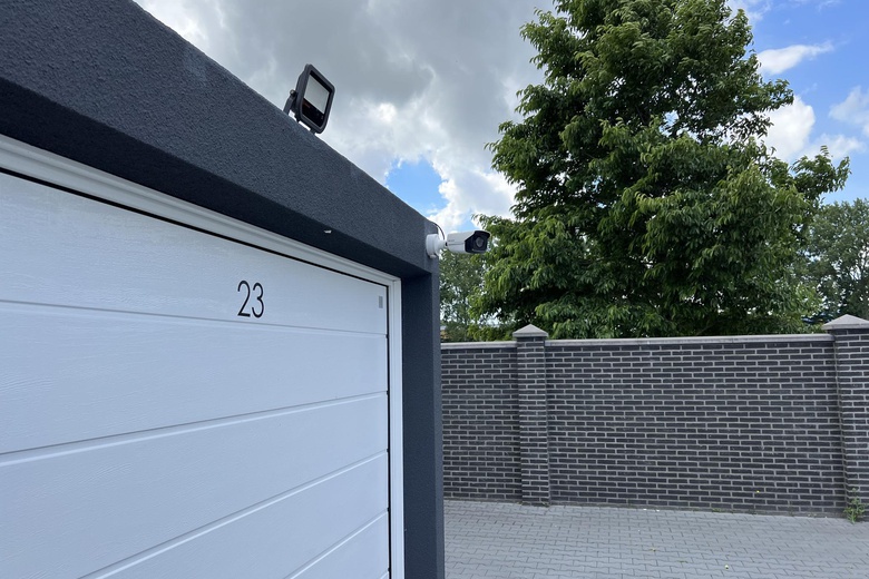 BedrijfsruimteaanDe Wieling 7 0 ong<br/> inSwifterbant