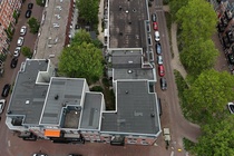 Kantoorruimte Rotterdam - Tolhuislaan 123 - Foto 3