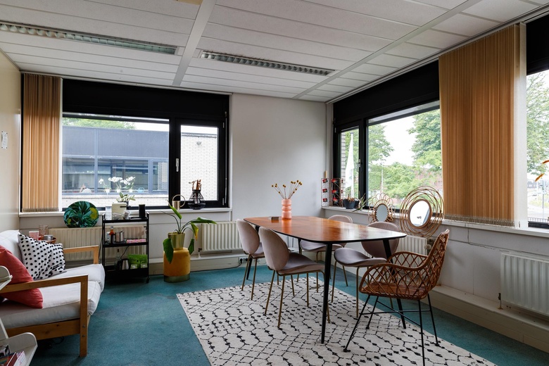 KantoorruimteaanBurgemeester Verderlaan 19<br/> inUtrecht