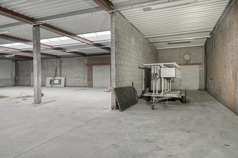 Bedrijfsruimte Katwijk - Scheepmakerstraat 25 A 1 - Foto 10