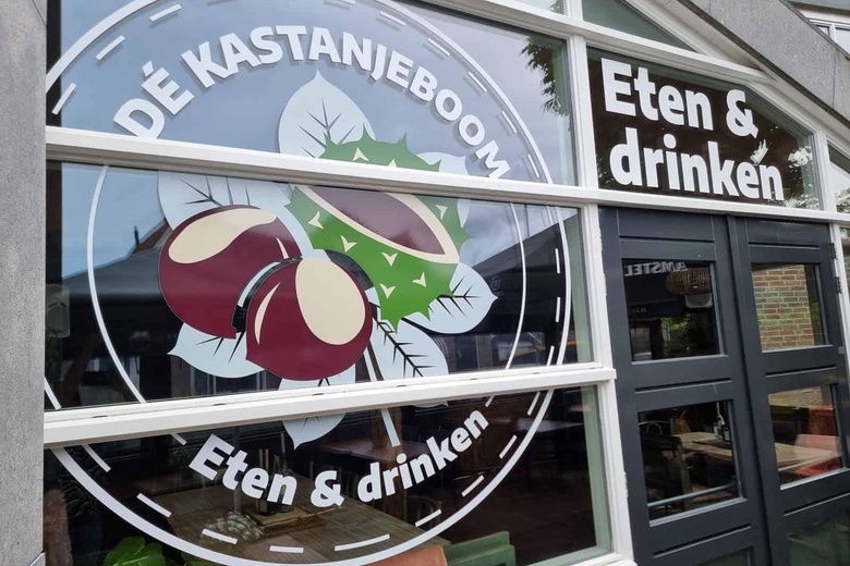 HorecaaanDorpsstraat 15<br/> inDirkshorn HorecaaanDorpsstraat 15<br/> inDirkshorn