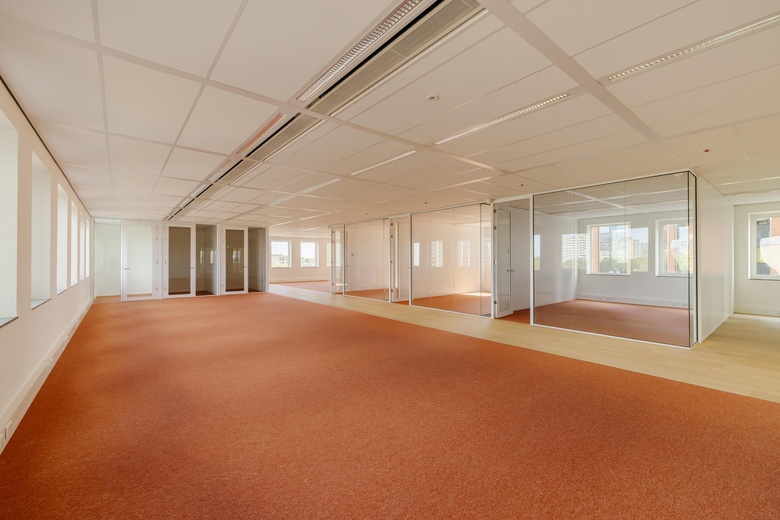 Kantoorruimte Amsterdam - Delflandlaan 1 - Foto 15